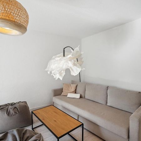 Affordable Comfort In Zurich Apartman Kültér fotó