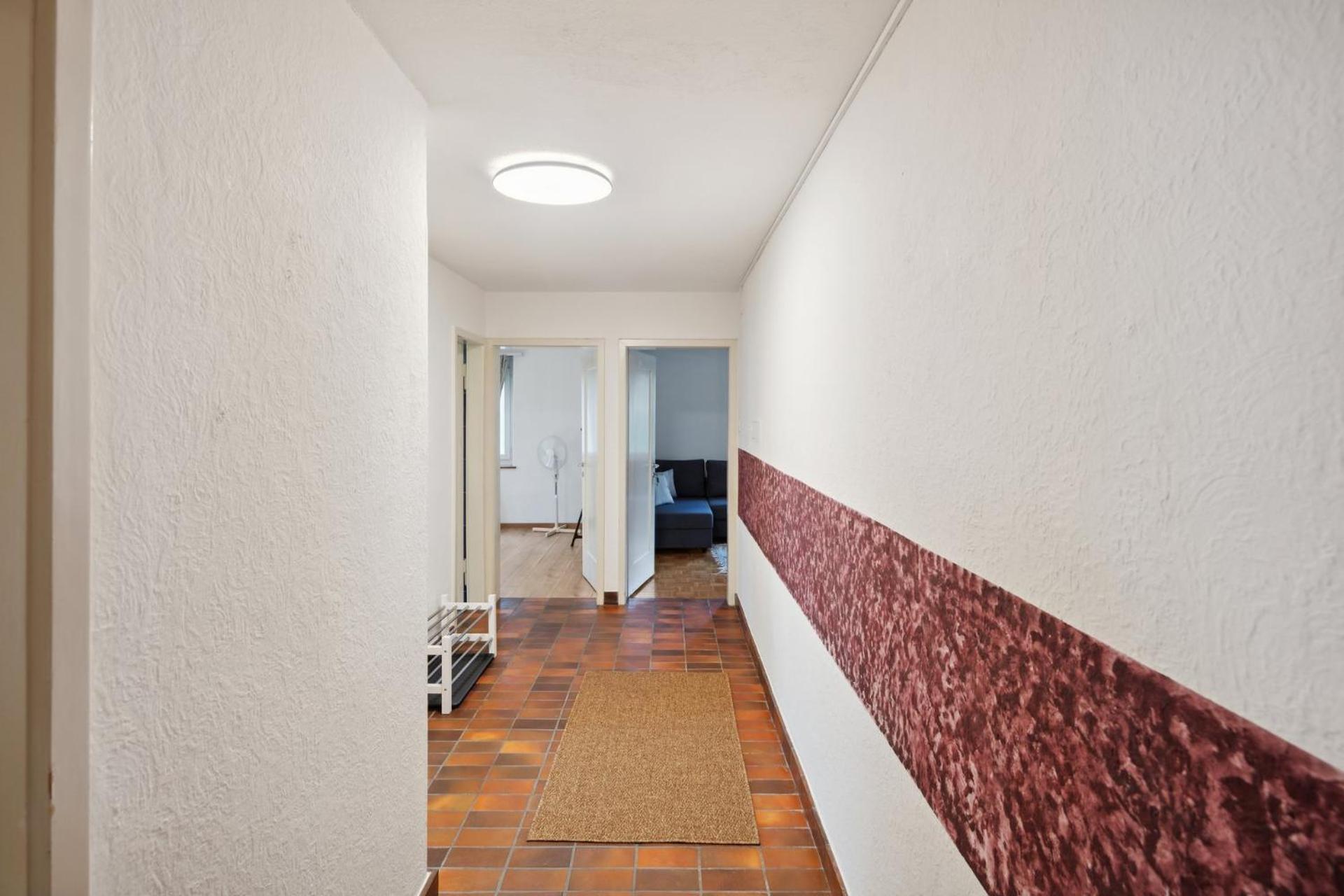 Affordable Comfort In Zurich Apartman Kültér fotó