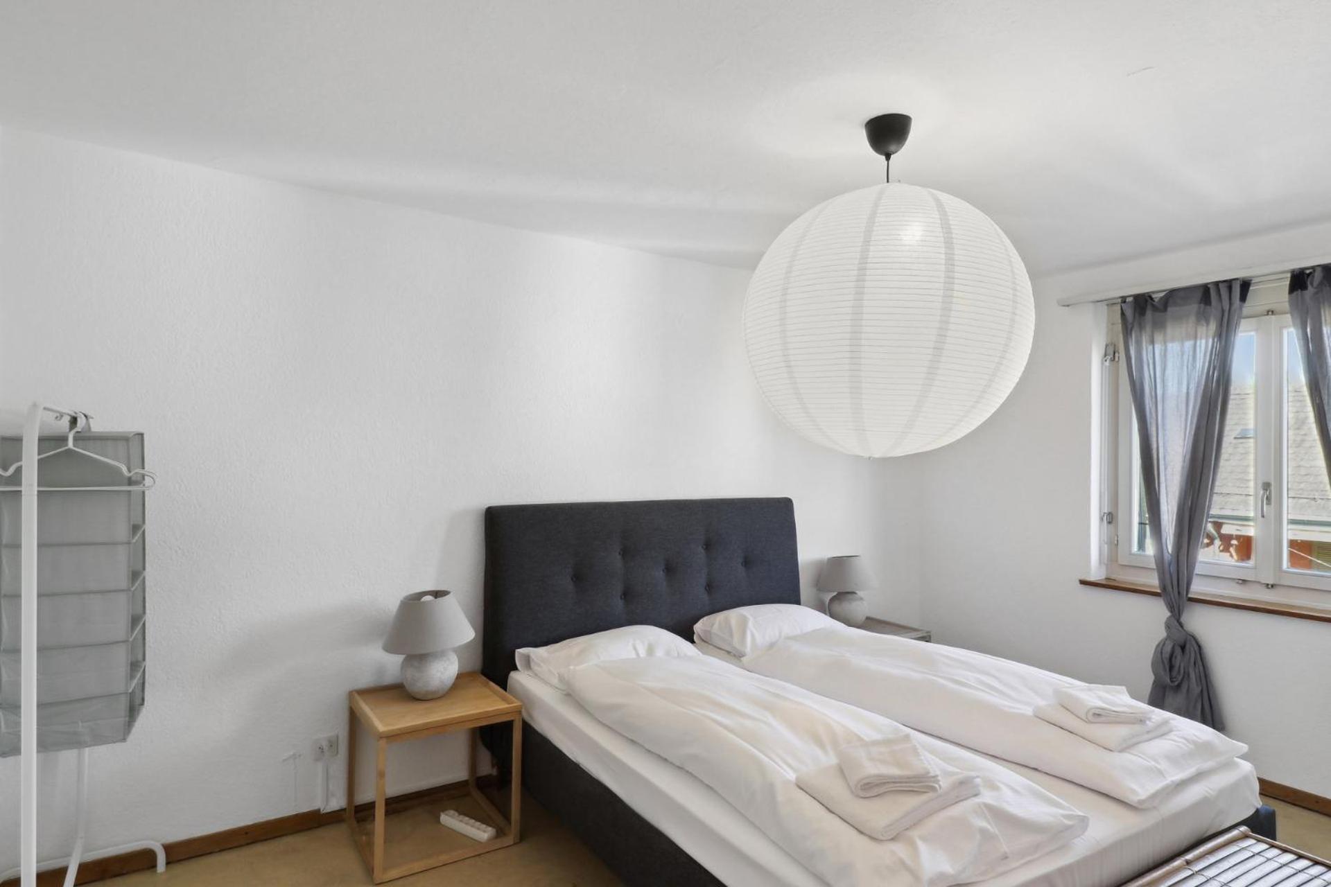 Affordable Comfort In Zurich Apartman Kültér fotó