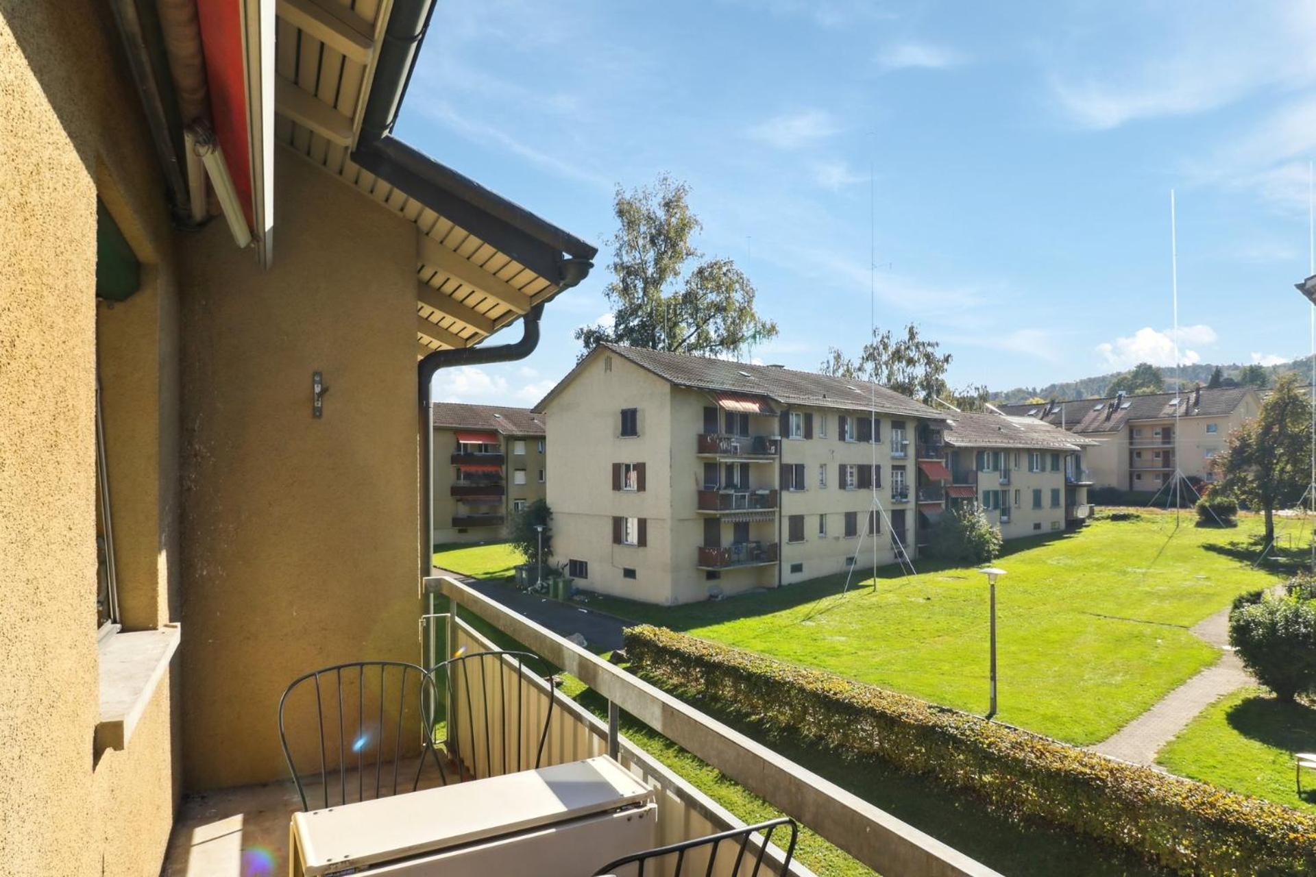 Affordable Comfort In Zurich Apartman Kültér fotó