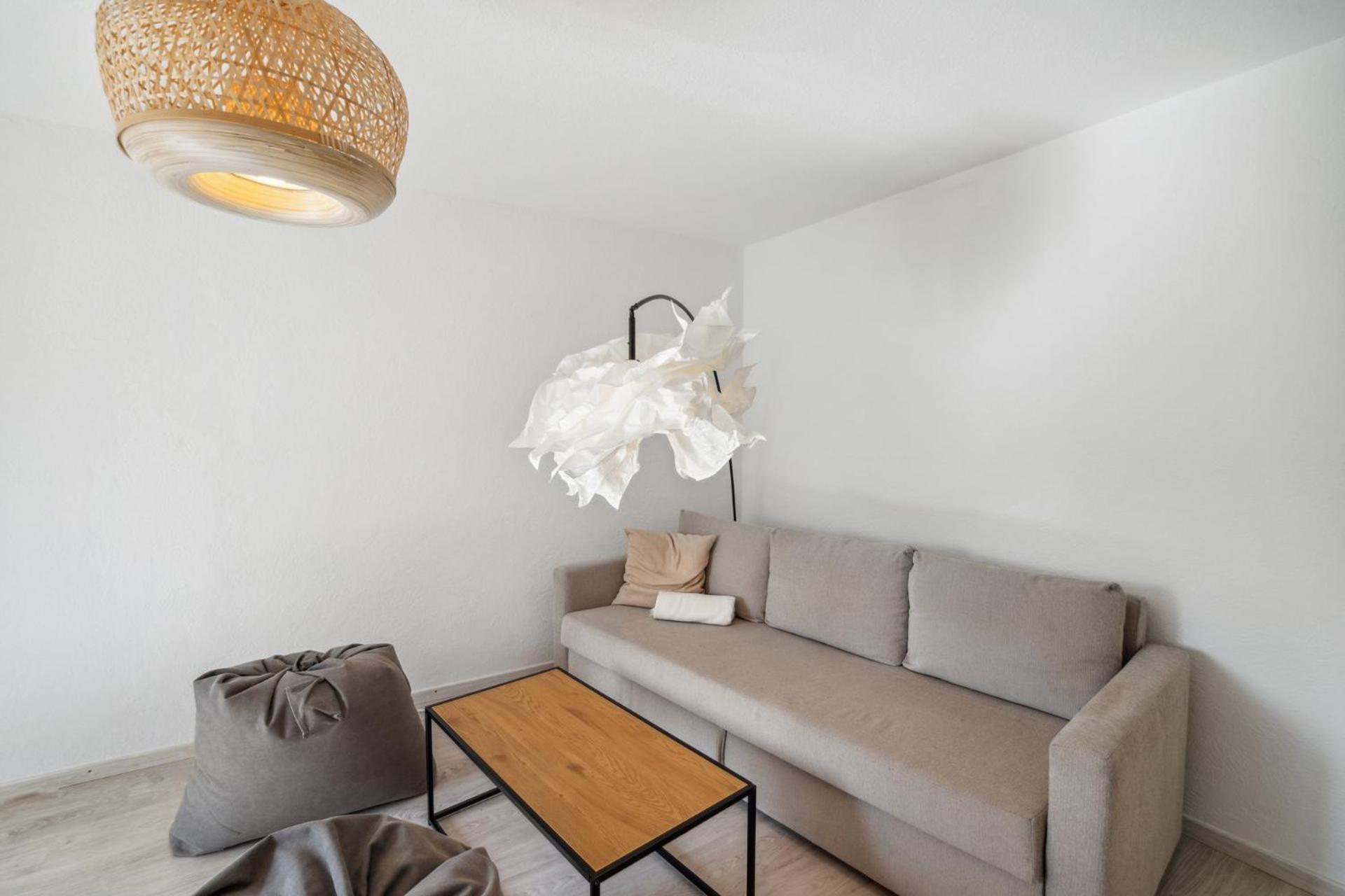 Affordable Comfort In Zurich Apartman Kültér fotó