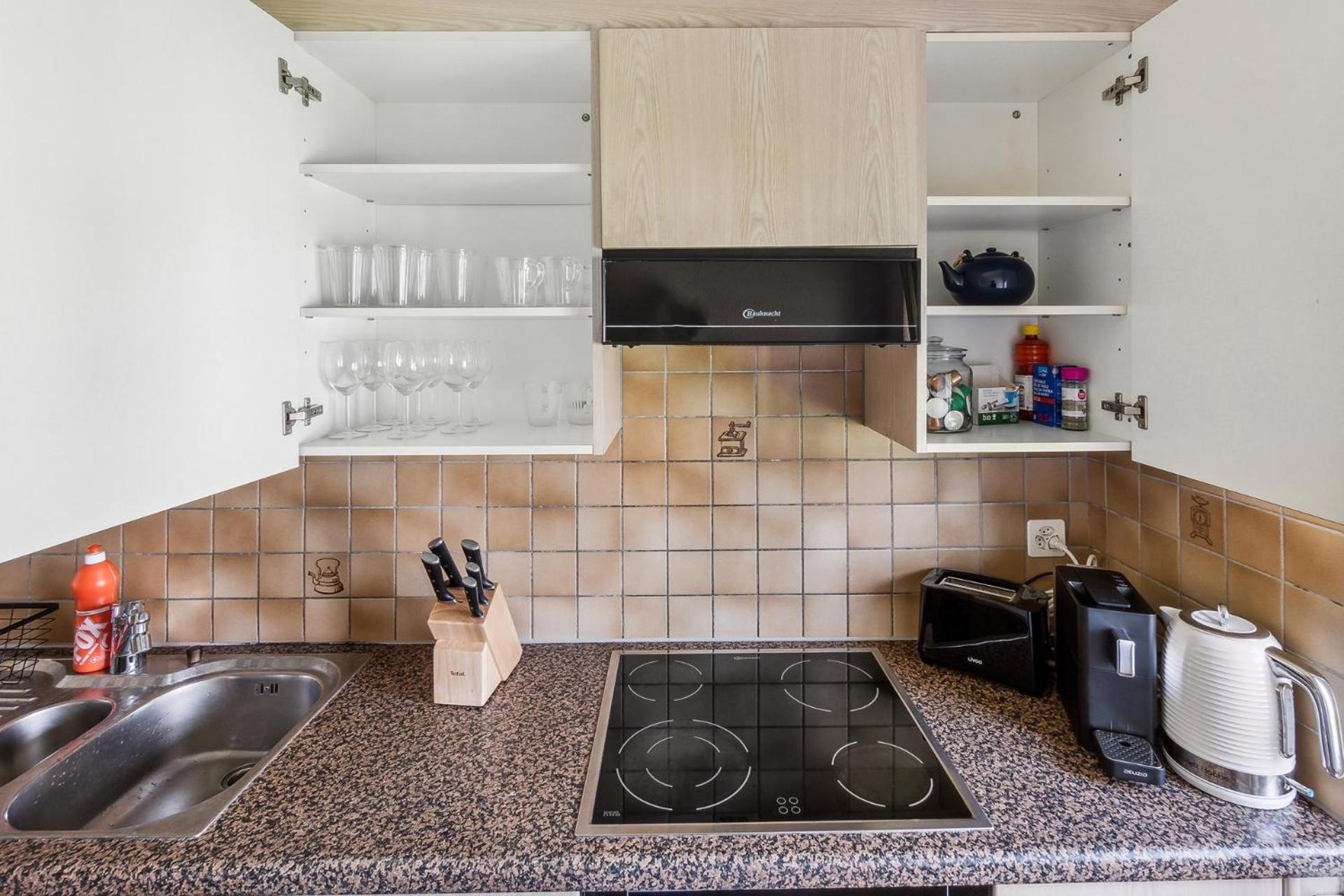 Affordable Comfort In Zurich Apartman Kültér fotó